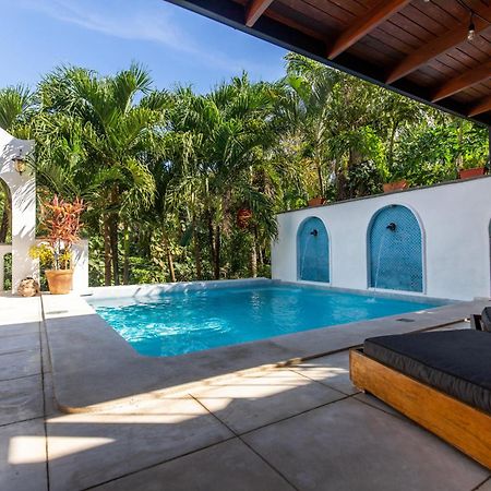Casa Vitality Bed And Breakfast - Playa Guiones, Nosara - 4 Minute Walk To The Beach المظهر الخارجي الصورة