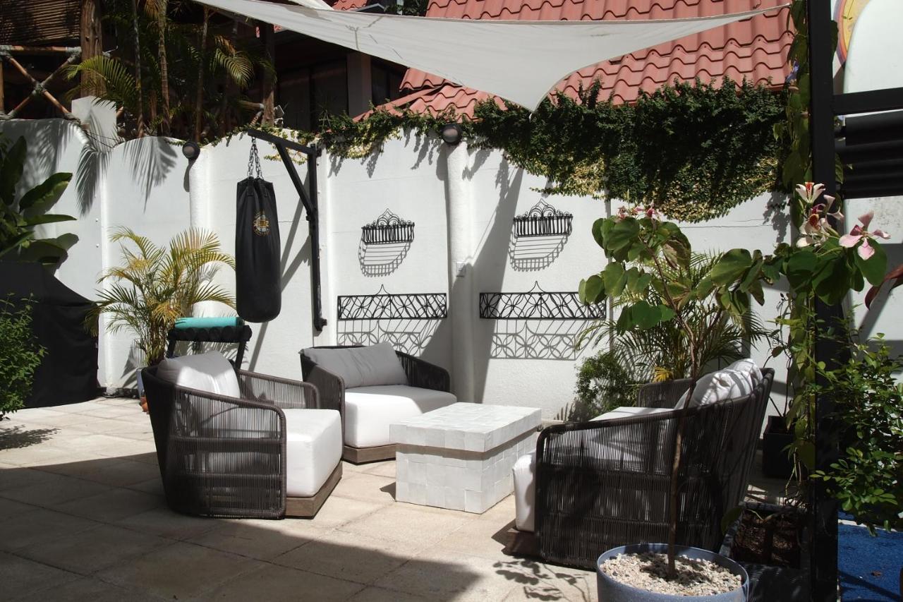 Casa Vitality Bed And Breakfast - Playa Guiones, Nosara - 4 Minute Walk To The Beach المظهر الخارجي الصورة