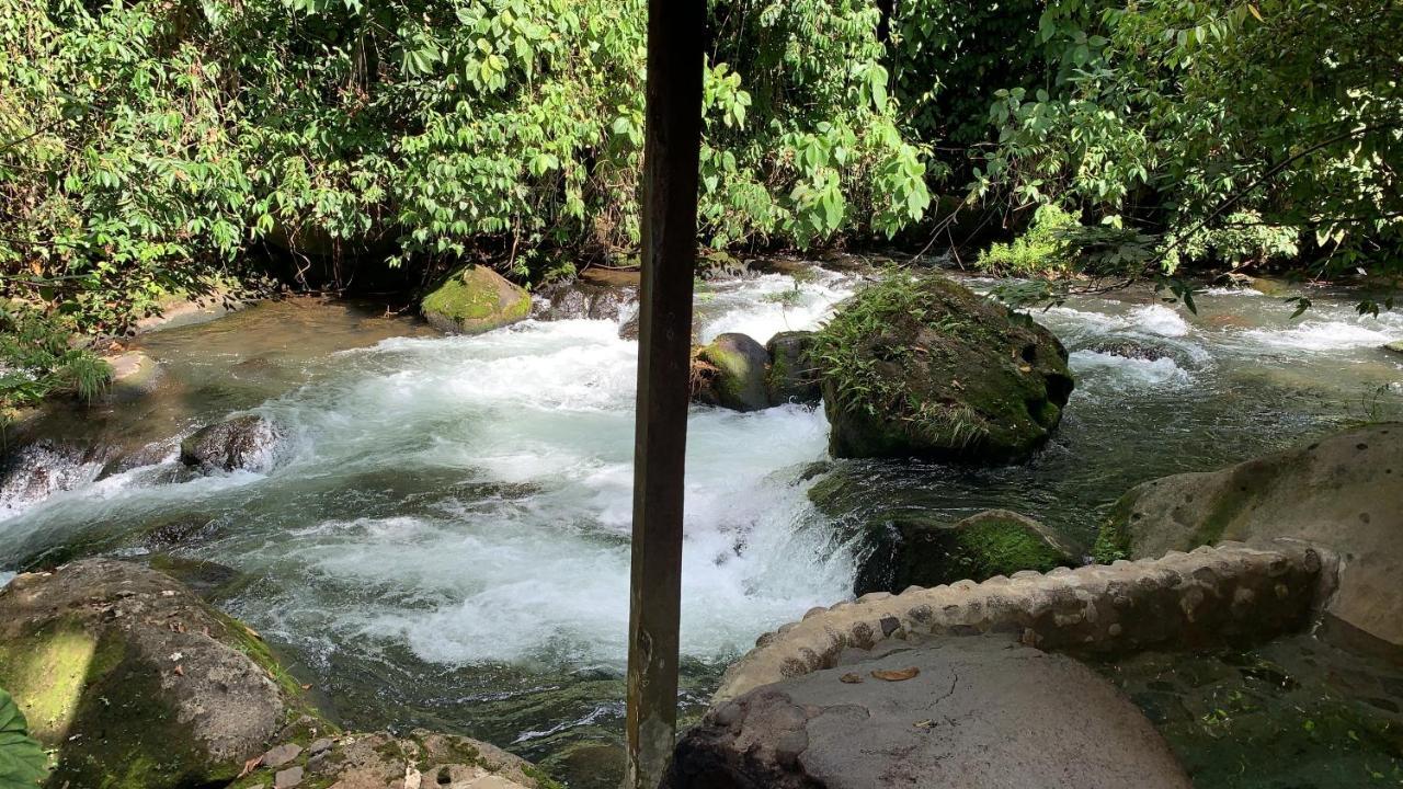 Casa Vitality Bed And Breakfast - Playa Guiones, Nosara - 4 Minute Walk To The Beach المظهر الخارجي الصورة