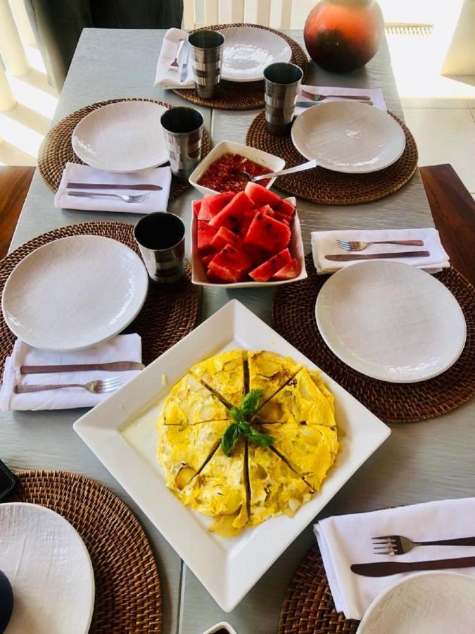 Casa Vitality Bed And Breakfast - Playa Guiones, Nosara - 4 Minute Walk To The Beach المظهر الخارجي الصورة