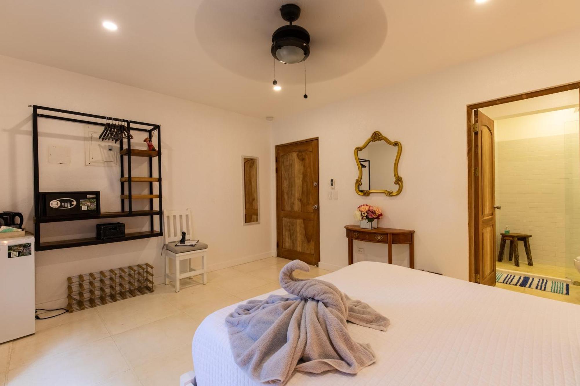 Casa Vitality Bed And Breakfast - Playa Guiones, Nosara - 4 Minute Walk To The Beach المظهر الخارجي الصورة