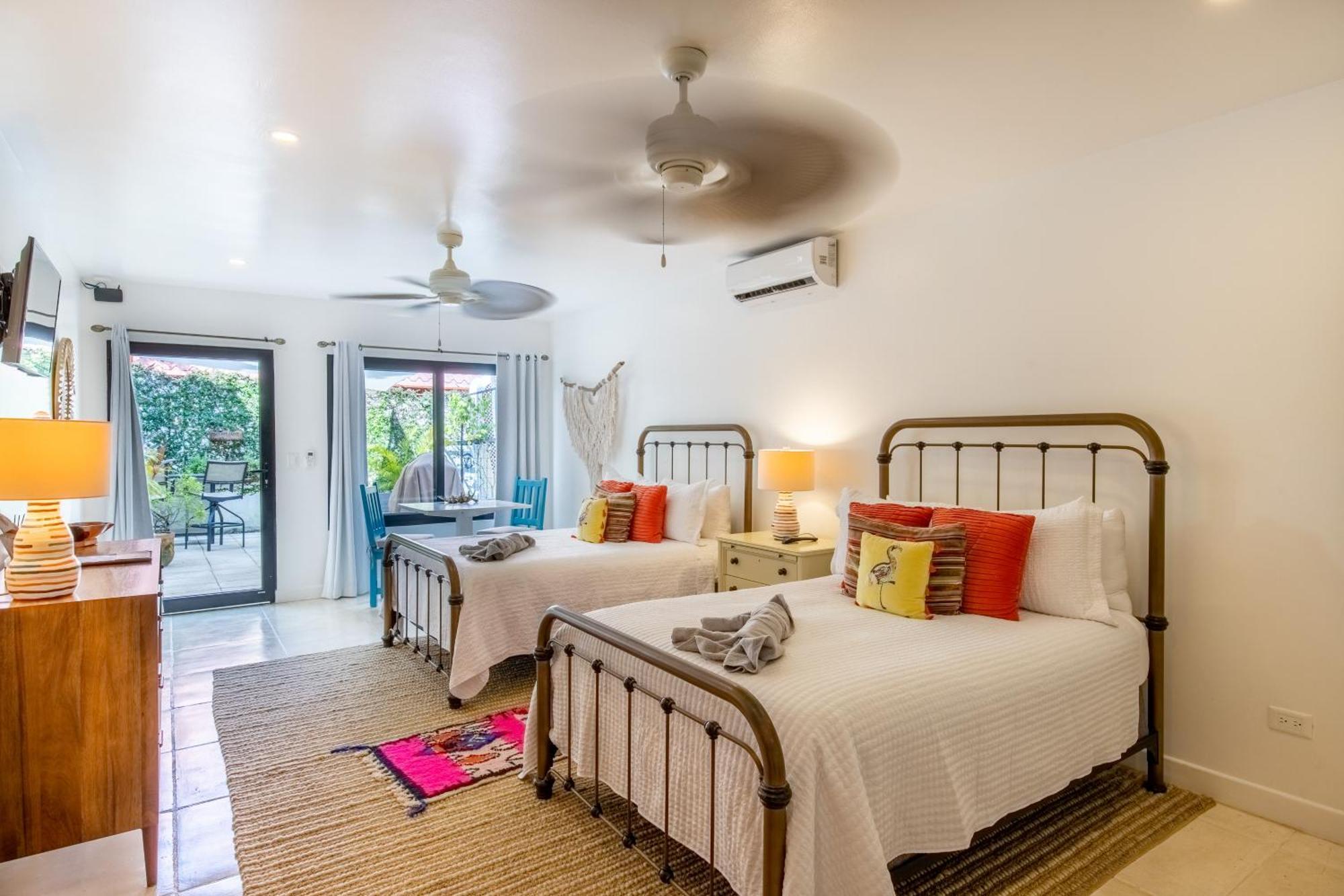 Casa Vitality Bed And Breakfast - Playa Guiones, Nosara - 4 Minute Walk To The Beach المظهر الخارجي الصورة