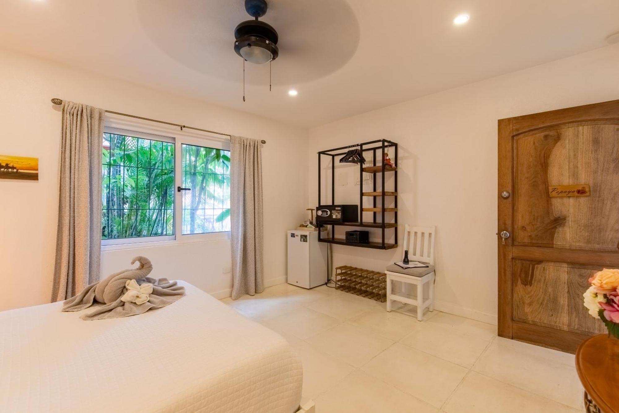Casa Vitality Bed And Breakfast - Playa Guiones, Nosara - 4 Minute Walk To The Beach المظهر الخارجي الصورة
