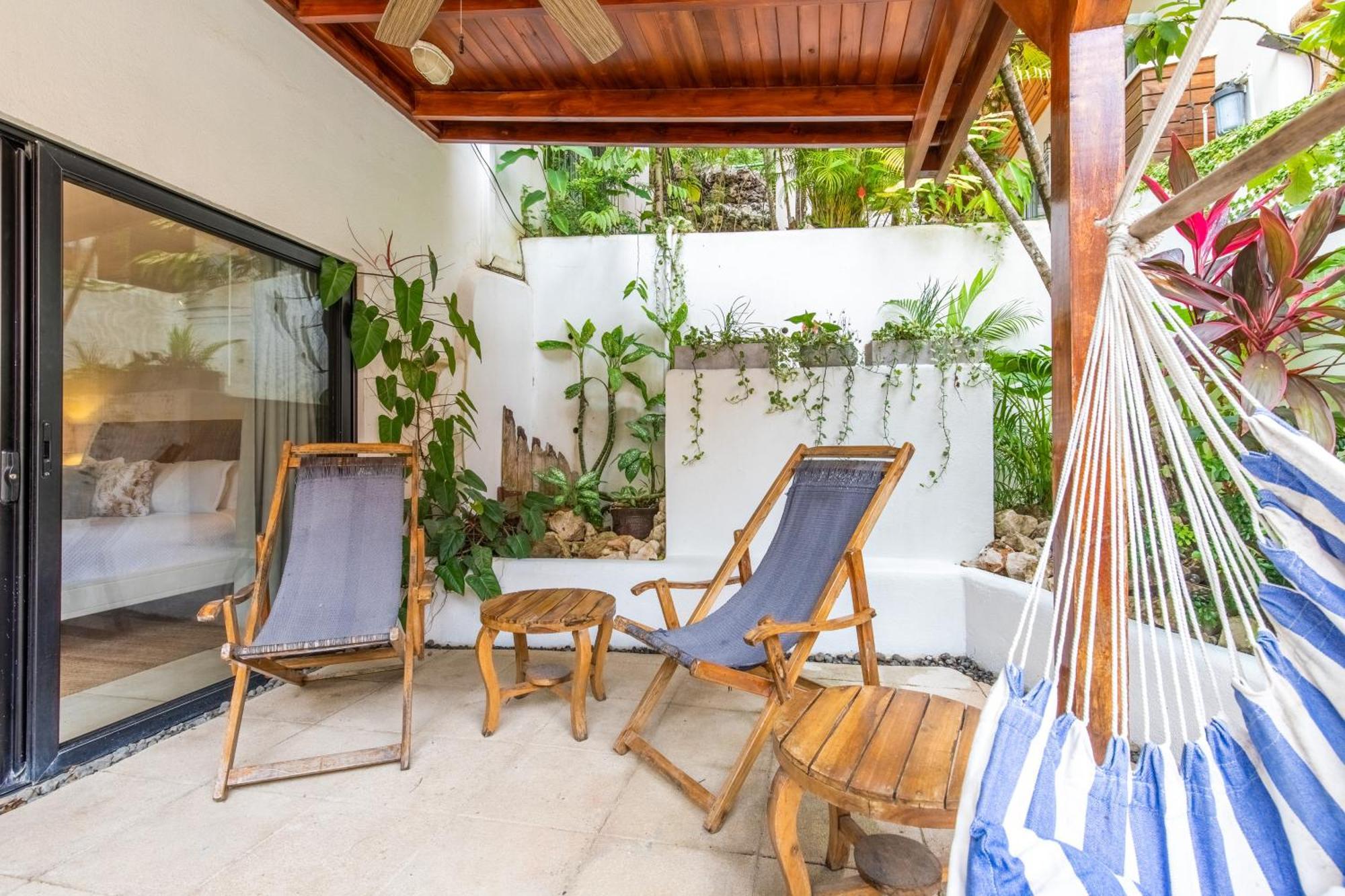 Casa Vitality Bed And Breakfast - Playa Guiones, Nosara - 4 Minute Walk To The Beach المظهر الخارجي الصورة