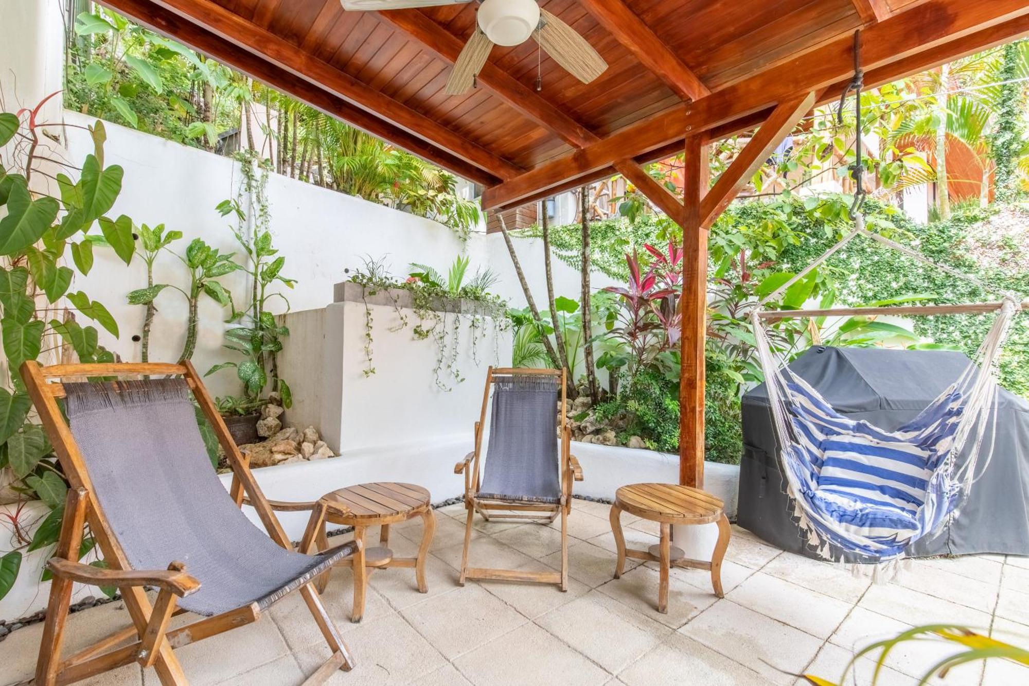 Casa Vitality Bed And Breakfast - Playa Guiones, Nosara - 4 Minute Walk To The Beach المظهر الخارجي الصورة
