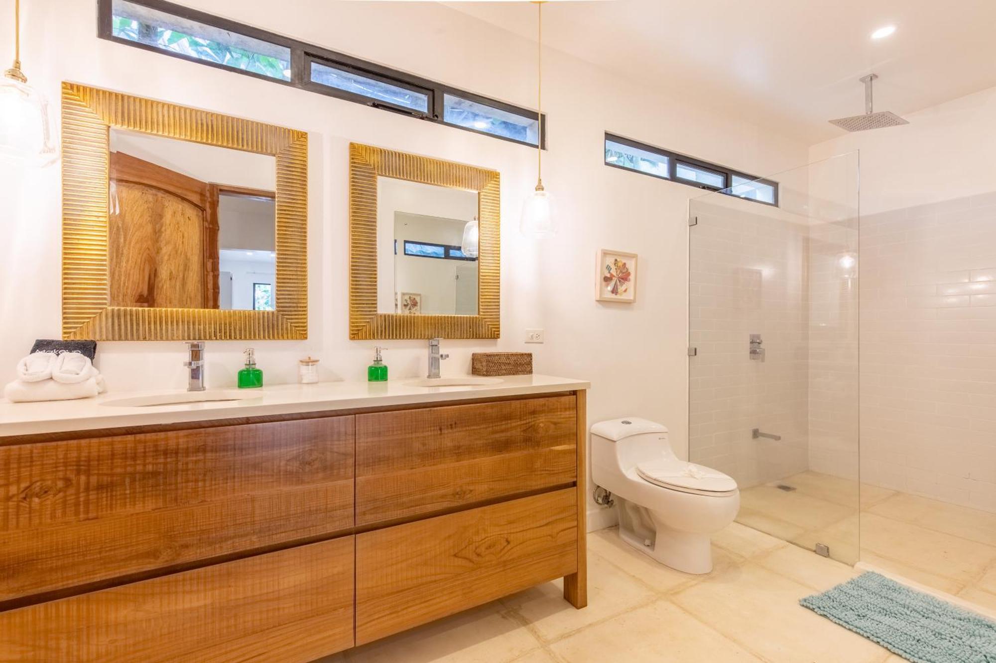 Casa Vitality Bed And Breakfast - Playa Guiones, Nosara - 4 Minute Walk To The Beach المظهر الخارجي الصورة