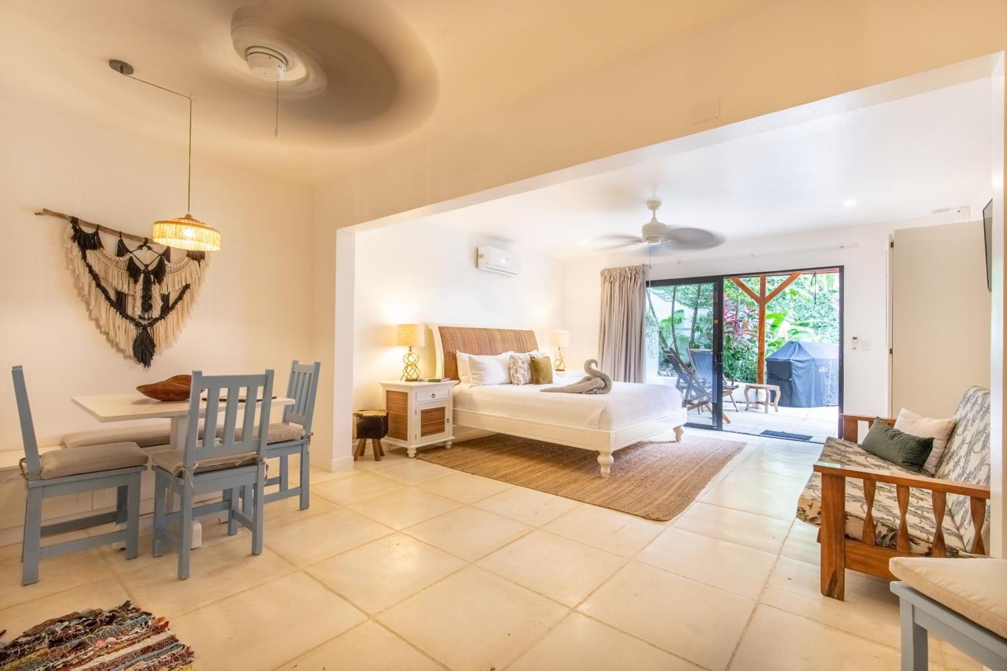 Casa Vitality Bed And Breakfast - Playa Guiones, Nosara - 4 Minute Walk To The Beach المظهر الخارجي الصورة